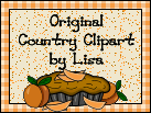 Lisa's Country Cliparts